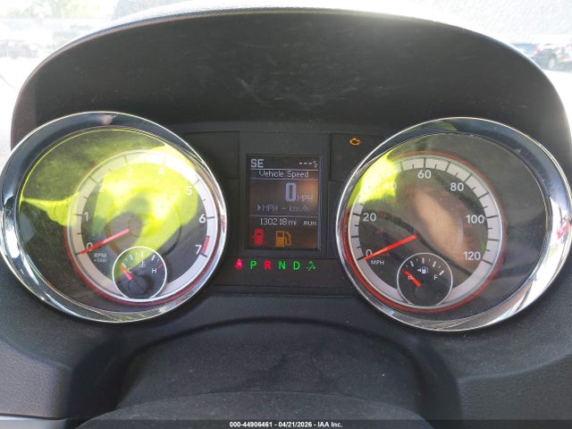 2019 Dodge Grand Caravan Gt მანქანა იყიდება აუქციონზე, vin: 2C4RDGEG2KR595467, აუქციონის ნომერი: 44906461