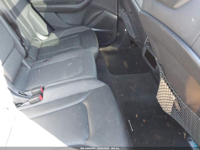 2021 Audi Q8 Prestige 55 Tfsi Quattro Tiptronic მანქანა იყიდება აუქციონზე, vin: WA1FVAF13MD013173, აუქციონის ნომერი: 44906463