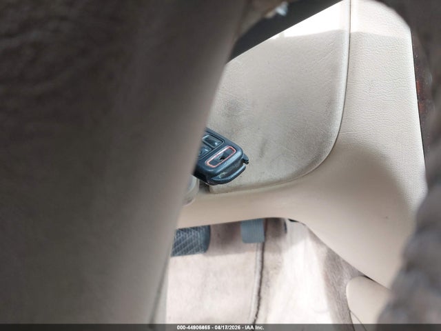 Aukcja sprzedaży 2001 Mercedes-benz Ml 320, vin: 4JGAB54EX1A265470, numer aukcji: 44906465