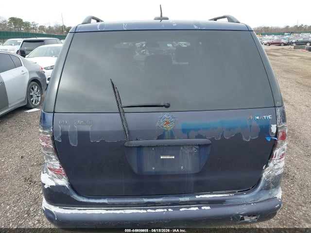 Продажа на аукционе авто 2001 Mercedes-benz Ml 320, vin: 4JGAB54EX1A265470, номер лота: 44906465