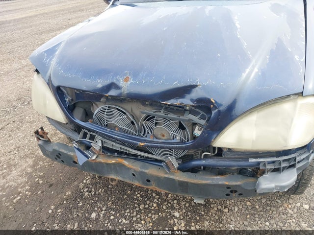 Aukcja sprzedaży 2001 Mercedes-benz Ml 320, vin: 4JGAB54EX1A265470, numer aukcji: 44906465