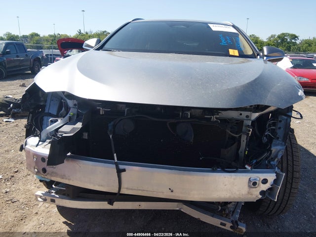 2024 Lexus Nx 250 მანქანა იყიდება აუქციონზე, vin: 2T2ADCAZ3RC014237, აუქციონის ნომერი: 44906466