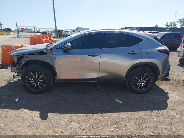 2024 Lexus Nx 250 მანქანა იყიდება აუქციონზე, vin: 2T2ADCAZ3RC014237, აუქციონის ნომერი: 44906466