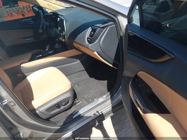 2024 Lexus Nx 250 მანქანა იყიდება აუქციონზე, vin: 2T2ADCAZ3RC014237, აუქციონის ნომერი: 44906466