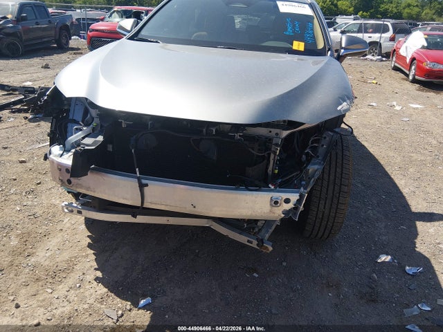 2024 Lexus Nx 250 მანქანა იყიდება აუქციონზე, vin: 2T2ADCAZ3RC014237, აუქციონის ნომერი: 44906466