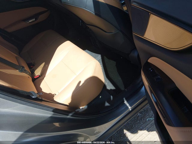 2024 Lexus Nx 250 მანქანა იყიდება აუქციონზე, vin: 2T2ADCAZ3RC014237, აუქციონის ნომერი: 44906466