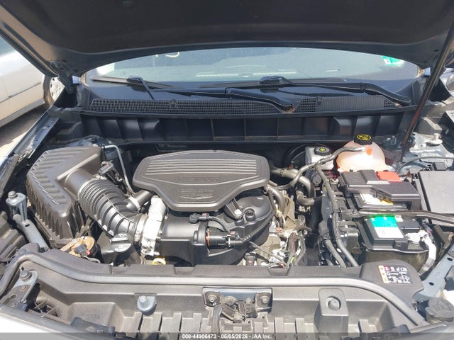Продаж на аукціоні авто 2019 Cadillac Xt5 Luxury, vin: 1GYKNCRS2KZ282604, номер лоту: 44906473
