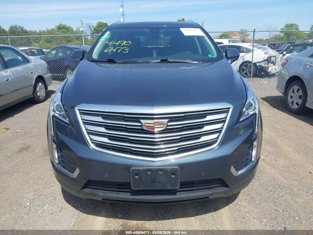 Продаж на аукціоні авто 2019 Cadillac Xt5 Luxury, vin: 1GYKNCRS2KZ282604, номер лоту: 44906473