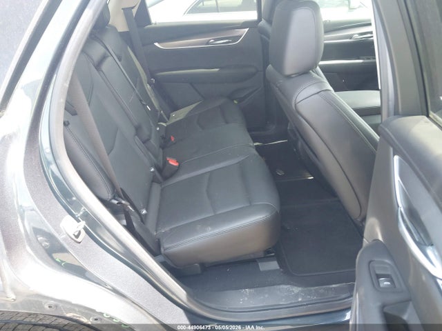 Продаж на аукціоні авто 2019 Cadillac Xt5 Luxury, vin: 1GYKNCRS2KZ282604, номер лоту: 44906473