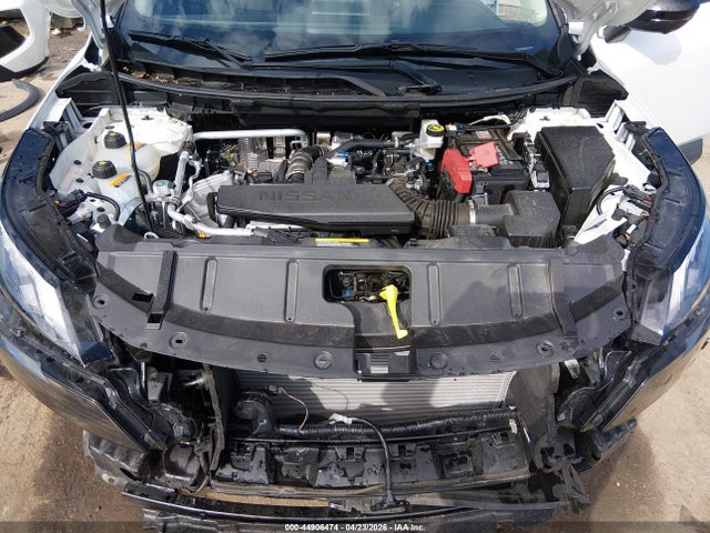 Auction sale of the 2026 Nissan Rogue Rock Creek, vin: 5N1BT3BB6TC676452, lot number: 44906474