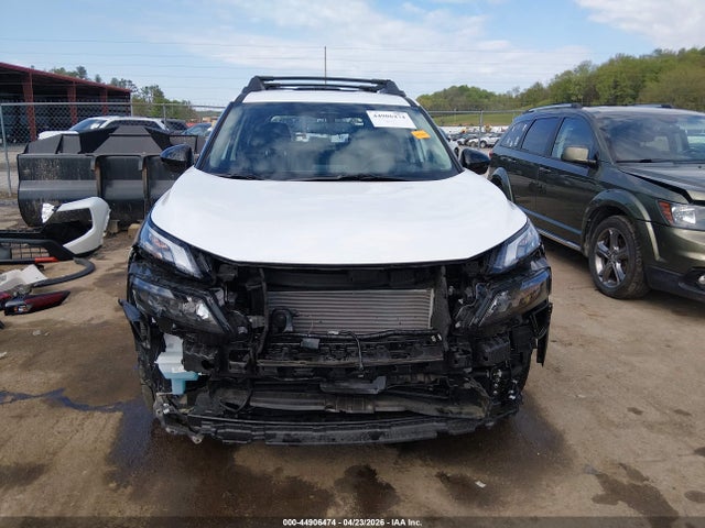 Auction sale of the 2026 Nissan Rogue Rock Creek, vin: 5N1BT3BB6TC676452, lot number: 44906474