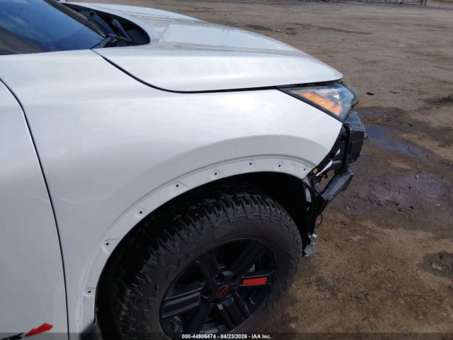 Auction sale of the 2026 Nissan Rogue Rock Creek, vin: 5N1BT3BB6TC676452, lot number: 44906474