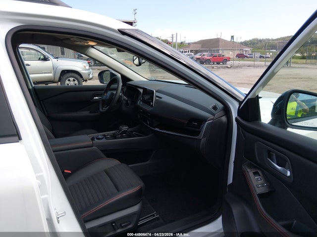 Auction sale of the 2026 Nissan Rogue Rock Creek, vin: 5N1BT3BB6TC676452, lot number: 44906474