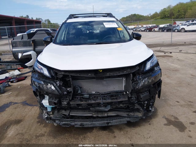 Auction sale of the 2026 Nissan Rogue Rock Creek, vin: 5N1BT3BB6TC676452, lot number: 44906474