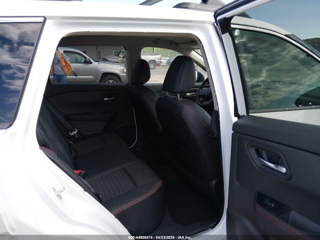 Auction sale of the 2026 Nissan Rogue Rock Creek, vin: 5N1BT3BB6TC676452, lot number: 44906474