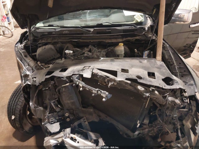 44906475 :رقم المزاد ، 1C6RR7PTXFS520605 vin ، 2015 Ram 1500 Laramie Longhorn مزاد بيع