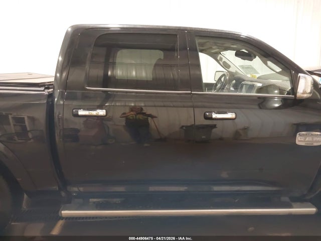 44906475 :رقم المزاد ، 1C6RR7PTXFS520605 vin ، 2015 Ram 1500 Laramie Longhorn مزاد بيع