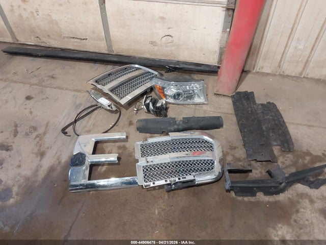 44906475 :رقم المزاد ، 1C6RR7PTXFS520605 vin ، 2015 Ram 1500 Laramie Longhorn مزاد بيع