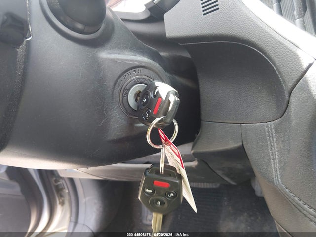 2017 Subaru Impreza 2.0i Premium მანქანა იყიდება აუქციონზე, vin: 4S3GTAD66H3706314, აუქციონის ნომერი: 44906476