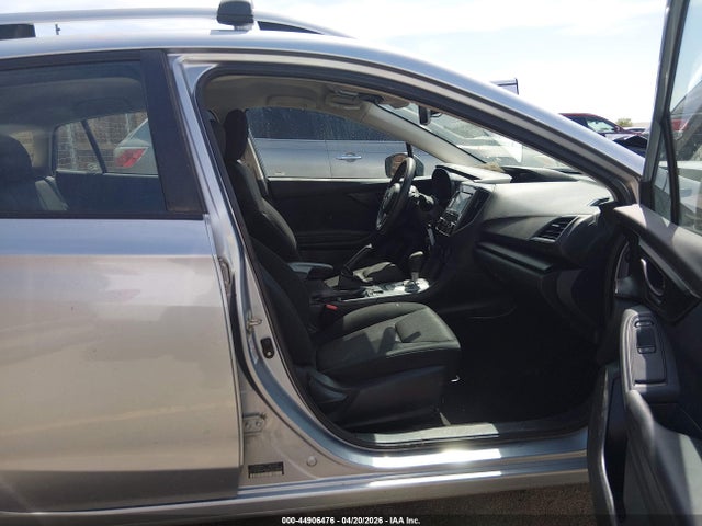2017 Subaru Impreza 2.0i Premium მანქანა იყიდება აუქციონზე, vin: 4S3GTAD66H3706314, აუქციონის ნომერი: 44906476