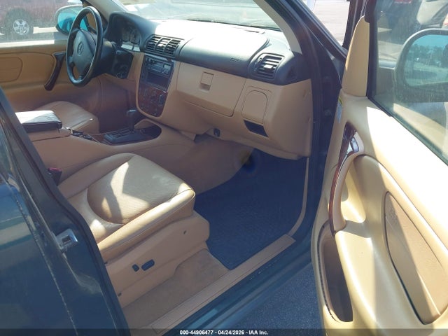 Продаж на аукціоні авто 1998 Mercedes-benz Ml 320 Classic, vin: 4JGAB54E0WA039588, номер лоту: 44906477