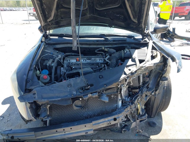 44906481 :رقم المزاد ، 1HGCP2F6XBA095181 vin ، 2011 Honda Accord 2.4 Se مزاد بيع