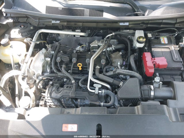 Продаж на аукціоні авто 2024 Mitsubishi Outlander Se 2.5 2wd/se Black Edition S-awc/se Black Edition W/pano Roof S-awc, vin: JA4J3VA8XRZ043406, номер лоту: 44906483