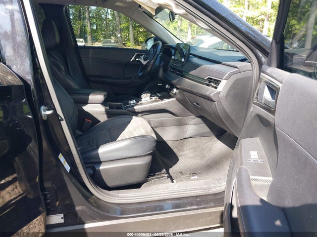 Продаж на аукціоні авто 2024 Mitsubishi Outlander Se 2.5 2wd/se Black Edition S-awc/se Black Edition W/pano Roof S-awc, vin: JA4J3VA8XRZ043406, номер лоту: 44906483