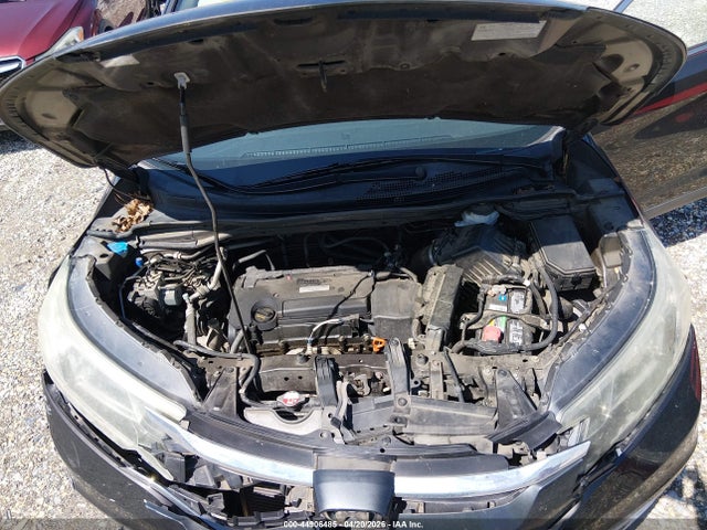 44906485 :رقم المزاد ، 2HKRM4H54GH600035 vin ، 2016 Honda Cr-v Ex مزاد بيع