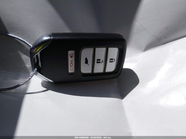 44906485 :رقم المزاد ، 2HKRM4H54GH600035 vin ، 2016 Honda Cr-v Ex مزاد بيع