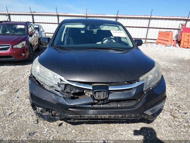 44906485 :رقم المزاد ، 2HKRM4H54GH600035 vin ، 2016 Honda Cr-v Ex مزاد بيع