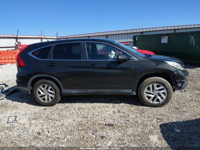 44906485 :رقم المزاد ، 2HKRM4H54GH600035 vin ، 2016 Honda Cr-v Ex مزاد بيع