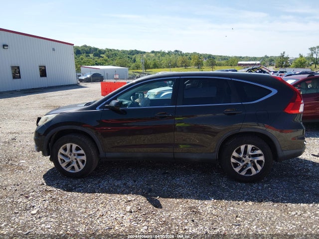 44906485 :رقم المزاد ، 2HKRM4H54GH600035 vin ، 2016 Honda Cr-v Ex مزاد بيع