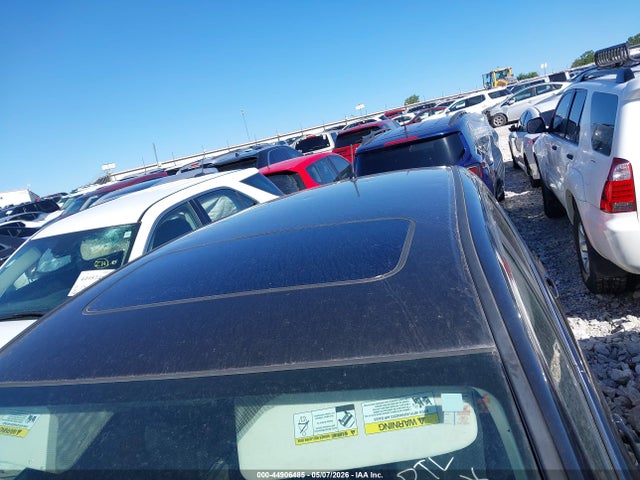 44906485 :رقم المزاد ، 2HKRM4H54GH600035 vin ، 2016 Honda Cr-v Ex مزاد بيع