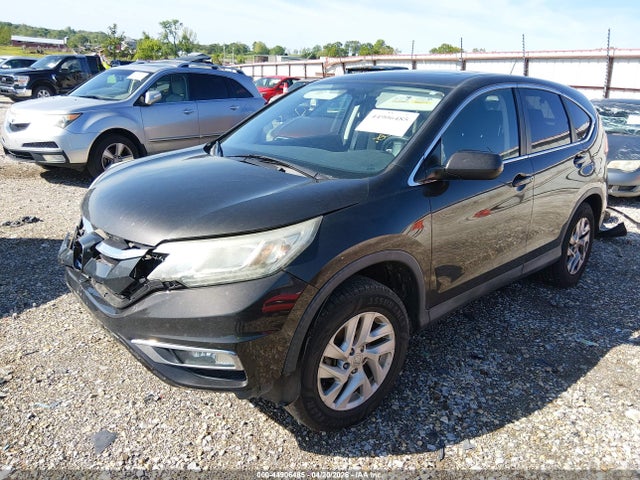 44906485 :رقم المزاد ، 2HKRM4H54GH600035 vin ، 2016 Honda Cr-v Ex مزاد بيع