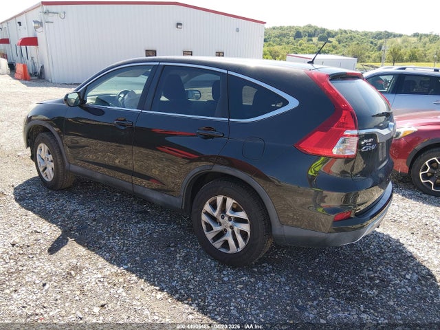 44906485 :رقم المزاد ، 2HKRM4H54GH600035 vin ، 2016 Honda Cr-v Ex مزاد بيع