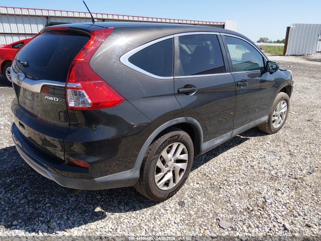 44906485 :رقم المزاد ، 2HKRM4H54GH600035 vin ، 2016 Honda Cr-v Ex مزاد بيع