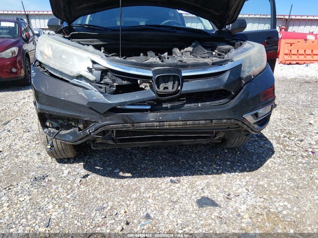 44906485 :رقم المزاد ، 2HKRM4H54GH600035 vin ، 2016 Honda Cr-v Ex مزاد بيع