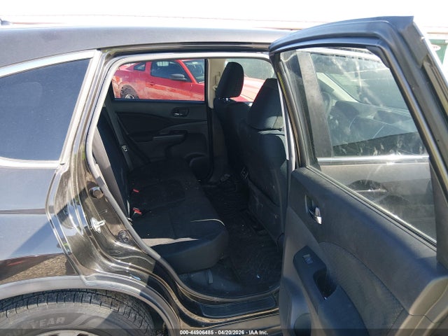 44906485 :رقم المزاد ، 2HKRM4H54GH600035 vin ، 2016 Honda Cr-v Ex مزاد بيع
