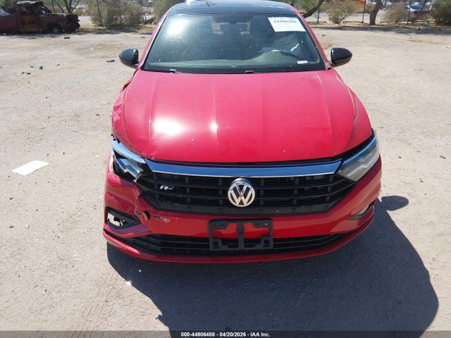 2021 Volkswagen Jetta 1.4t R-line/1.4t S/1.4t Se მანქანა იყიდება აუქციონზე, vin: 3VWC57BU8MM099710, აუქციონის ნომერი: 44906488