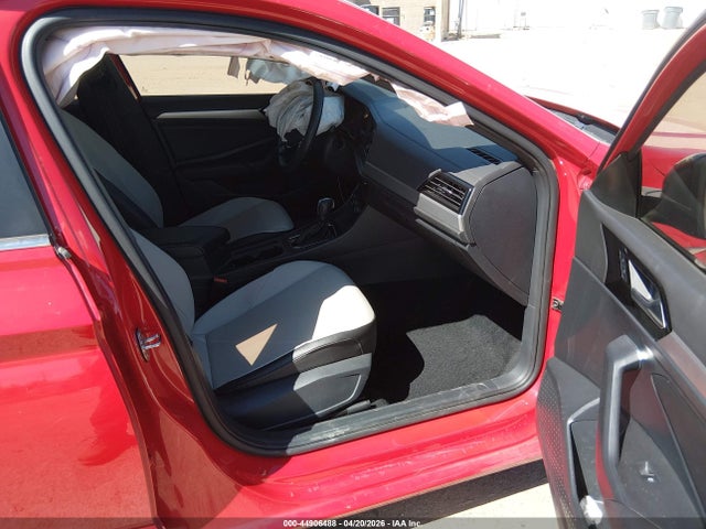 2021 Volkswagen Jetta 1.4t R-line/1.4t S/1.4t Se მანქანა იყიდება აუქციონზე, vin: 3VWC57BU8MM099710, აუქციონის ნომერი: 44906488