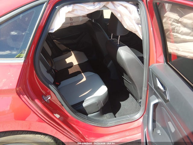 2021 Volkswagen Jetta 1.4t R-line/1.4t S/1.4t Se მანქანა იყიდება აუქციონზე, vin: 3VWC57BU8MM099710, აუქციონის ნომერი: 44906488
