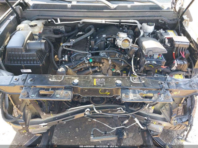 44906499 :رقم المزاد ، 1GCGTBEN1K1282023 vin ، 2019 Chevrolet Colorado Wt مزاد بيع