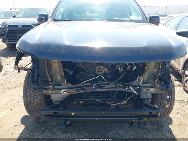 44906499 :رقم المزاد ، 1GCGTBEN1K1282023 vin ، 2019 Chevrolet Colorado Wt مزاد بيع