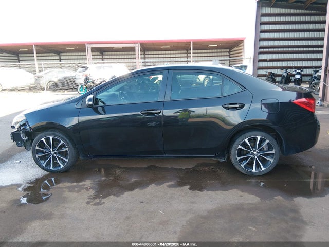 Toyota COROLLA SE 2018 2T1BURHE8JC025222 Image 14