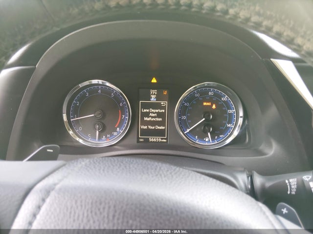 Toyota COROLLA SE 2018 2T1BURHE8JC025222 Image 7