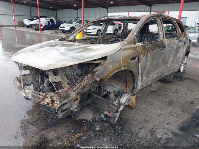 Продаж на аукціоні авто 2018 Buick Enclave Premium, vin: 5GAERCKW6JJ185098, номер лоту: 44906503