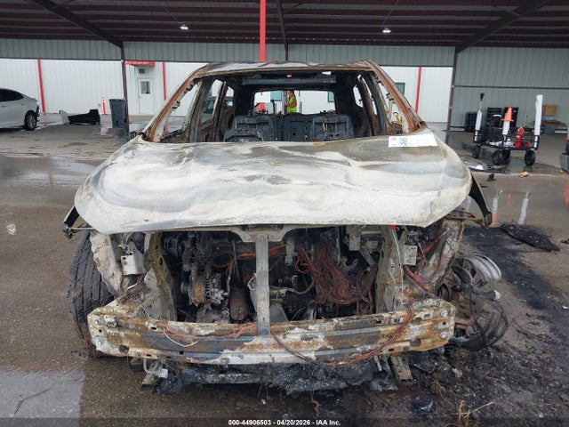 Продаж на аукціоні авто 2018 Buick Enclave Premium, vin: 5GAERCKW6JJ185098, номер лоту: 44906503