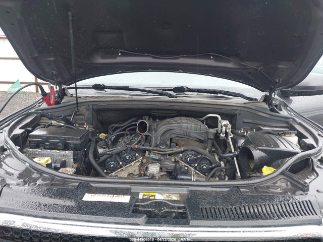 Dodge Durango Sxt 2014 1C4RDJAG5EC301558 Image 10