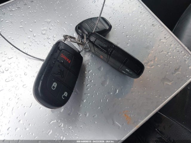 Dodge Durango Sxt 2014 1C4RDJAG5EC301558 Image 11